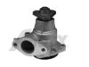 LANCIA 2306857 Water Pump